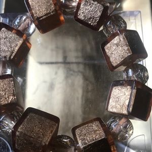 Geometric Mod Bracelet